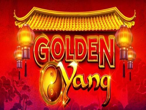 Golden Yang Slot by Ainsworth