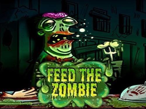 Feed The Zombie Slot by Majagames