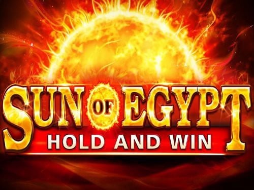 Sun Of Egypt Slot by Booongo