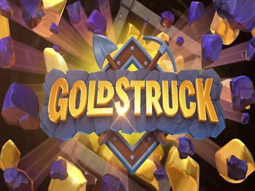 Goldstruck Slot by High5Games
