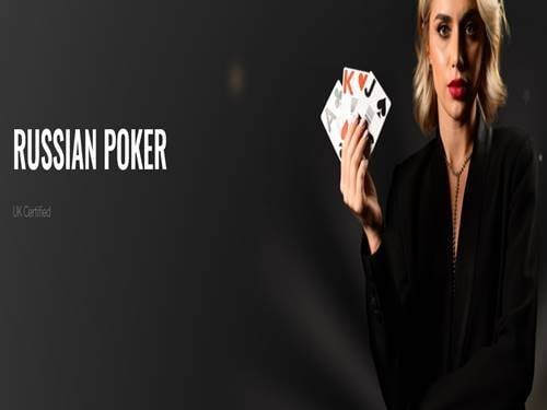 Russian Poker by CreedRoomz