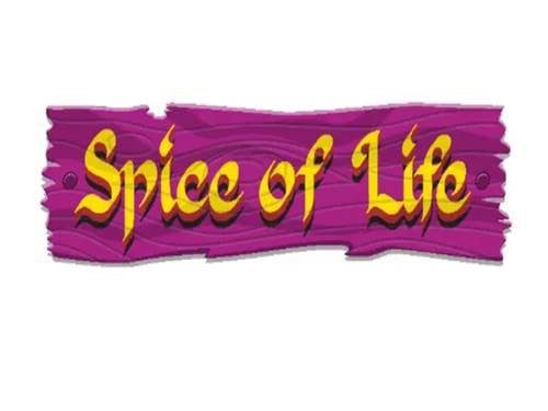 Spice Of Life Slot by Genii