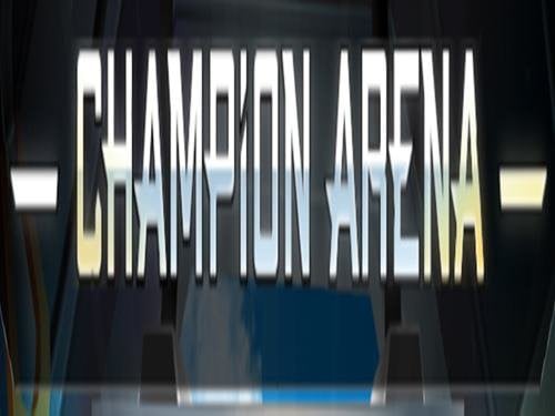Champion Arena Slot by CyberSlot