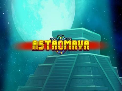 Astromaya Screenshot