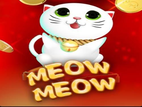 Meow Meow Slot by Majagames