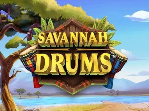 Savannah Drums Slot by SG Gaming