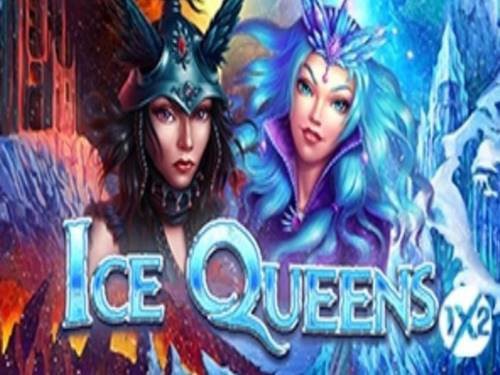 Ice Queens Slot by 1x2Gaming