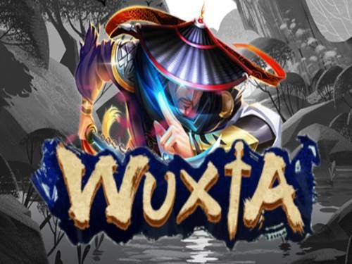 Wu Xia Slot by PlayStar