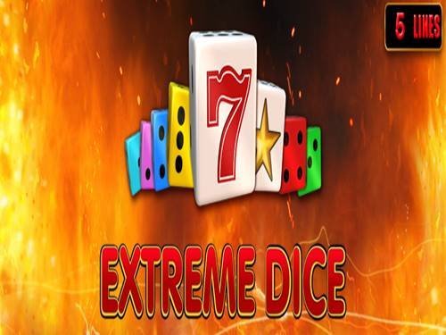Extreme Dice Slot by EGT