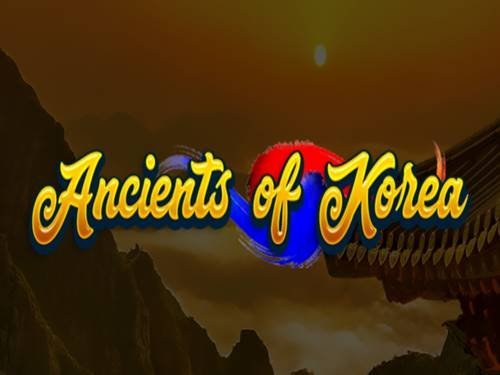 Ancients Of Korea Slot by iSoftBet