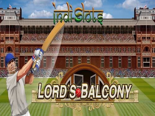 Lord's Balcony Screenshot