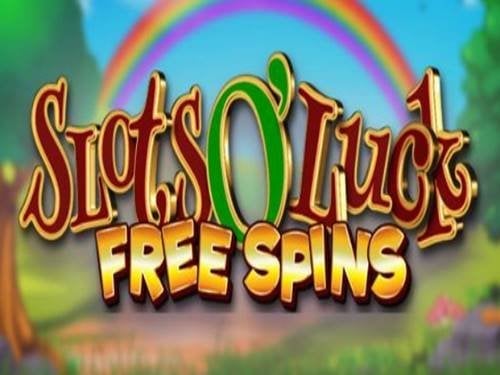 Slots O' Luck Free Spins Slot by Inspired Gaming