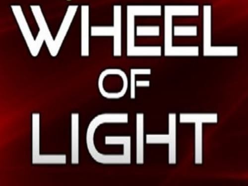 Playtech Wheel Of Light Roulette