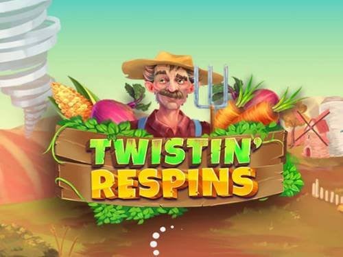 Twistin' Respins Slot by Intouch Games