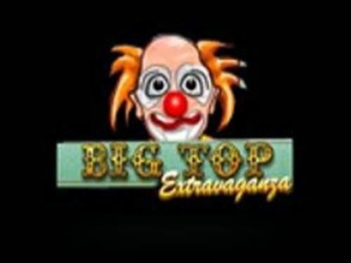 Big Top Extravaganza Slot by OpenBet