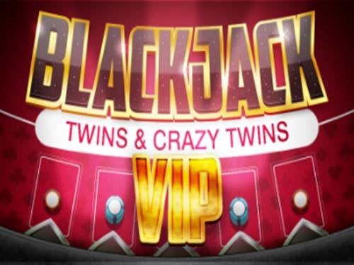 Blackjack Twins & Crazy Twins VIP by GAMING1