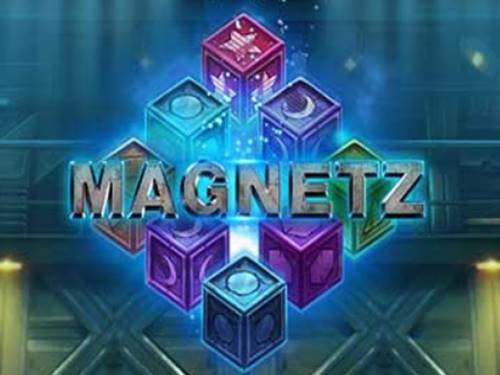 Magnetz Slot by Relax Gaming