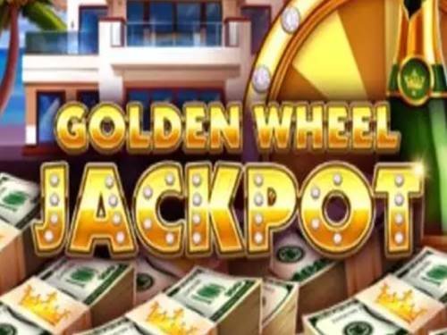 Golden Wheel Jackpot Slot by InBet Games