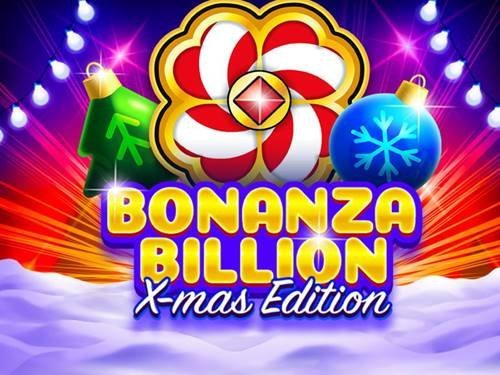 Bonanza Billion X-Mas Edition Slot by BGaming