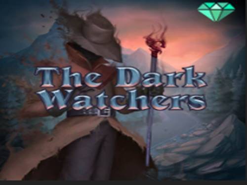 The Dark Watchers Slot by Bet365 Games