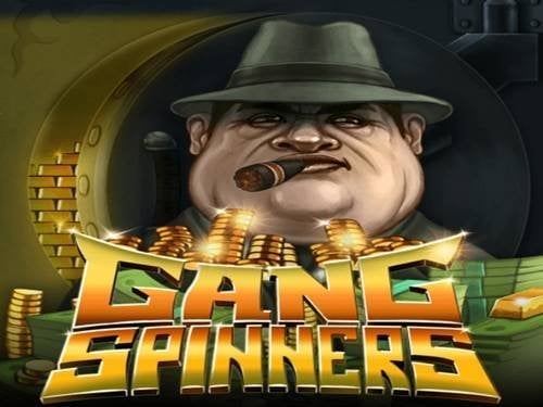 Gang Spinners Slot by Getta Gaming