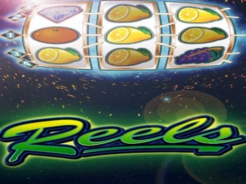 Reels Screenshot