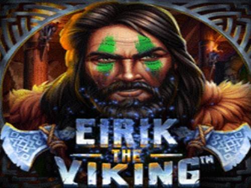 Eirik The Viking Slot by Matrix Studios