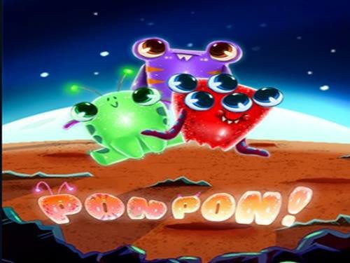 Pon Pon Slot by Majagames