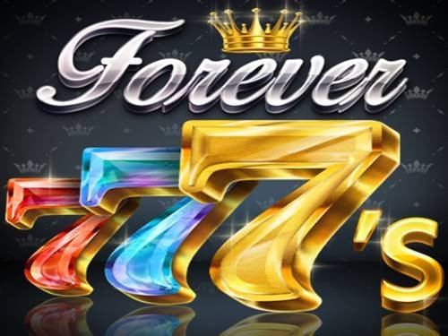 Forever 7s Slot by Red Tiger