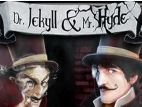 Dr. Jekyll And Mr. Hyde Screenshot