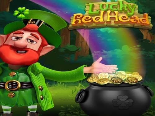 Lucky Red Head Slot by Getta Gaming