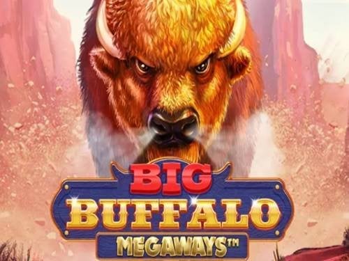 Big Buffalo Megaways Slot by Skywind Group