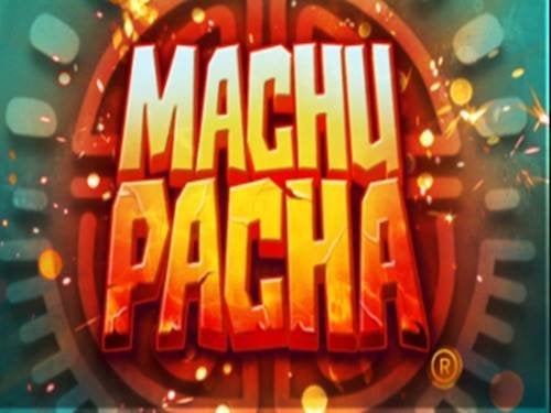 Machu Pacha Screenshot