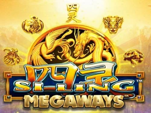 Si Ling Megaways Slot by Skywind Group