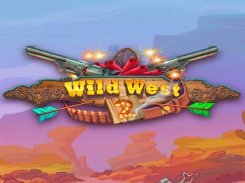 Wild West 2 Slot by R. Franco Games