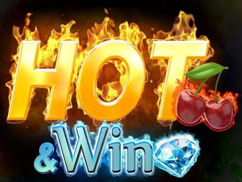 Hot & Win Slot by Red Rake