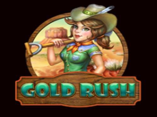 Gold Rush Slot by FunGaming