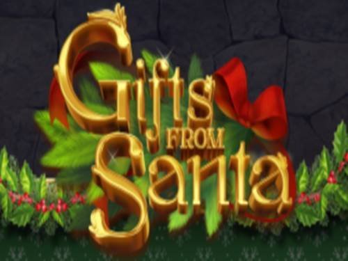 Gifts From Santa Slot by Dragon Gaming