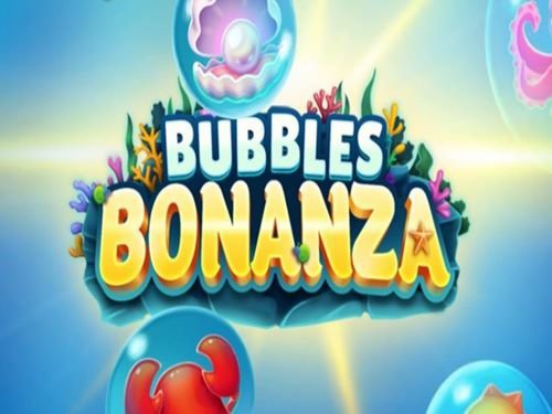 Bubbles Bonanza Slot by OneTouch