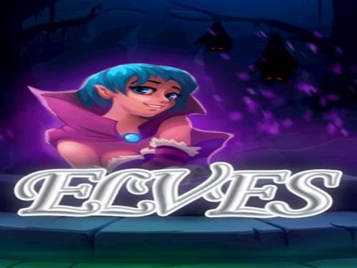 Elves Slot by Bet Industries