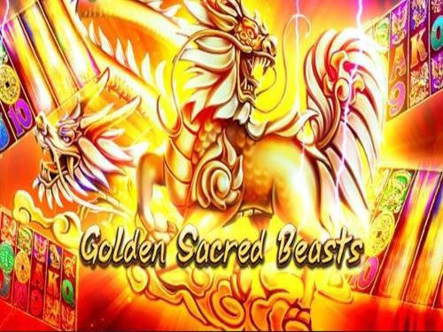 Golden Sacred Beasts Slot by Slot Factory