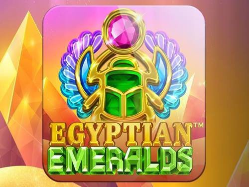 Egyptian Emeralds Slot by Playtech Origins
