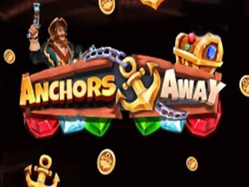Anchors Away Slot by Intouch Games