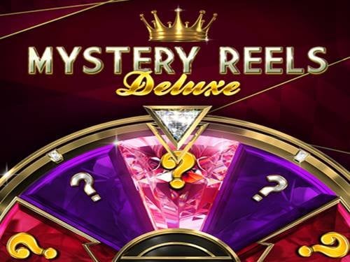 Mystery Reels Deluxe Slot by Red Tiger