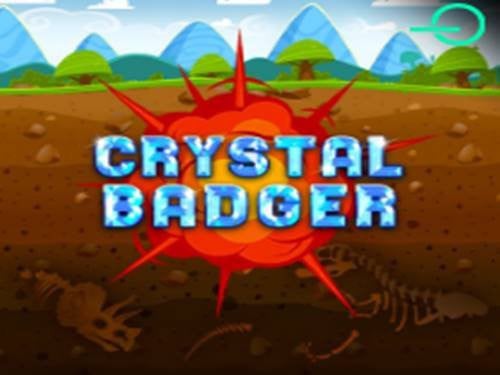 Crystal Badger Slot by Bet365 Games