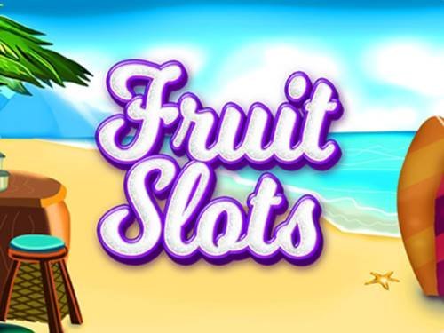 Fruit Slots Slot by Urgent Games