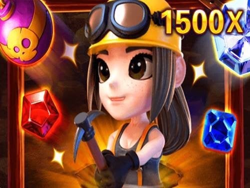 Miner Babe Slot by JDB Gaming