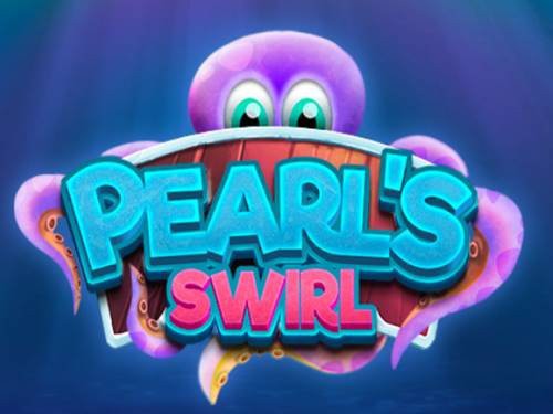 Pearl's Swirl Slot by One Casino Exclusives