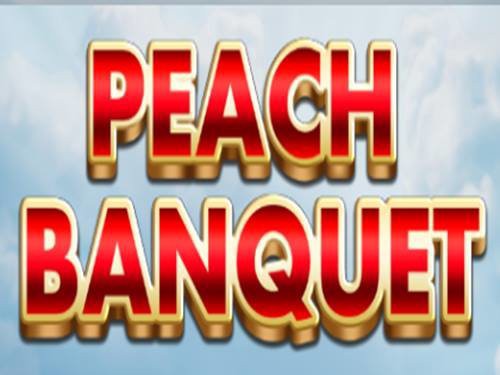 Peach Banquet Slot by EURASIAN Gaming