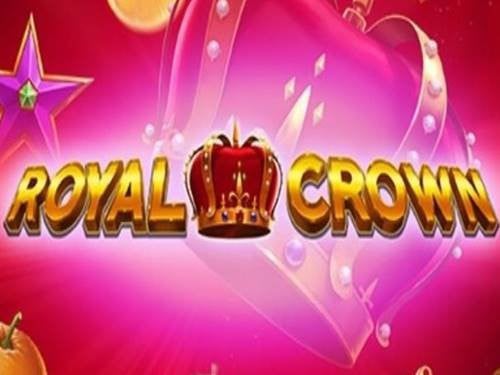Royal Crown Slot by Spearhead Studios